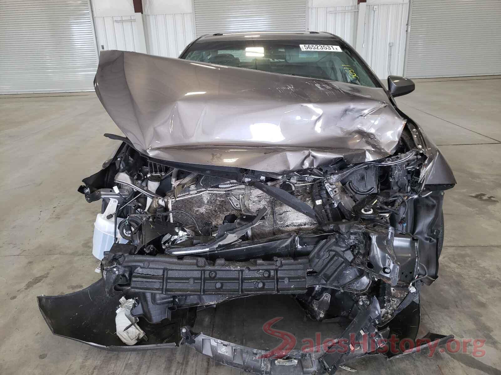 4T1BF1FK3HU270622 2017 TOYOTA CAMRY