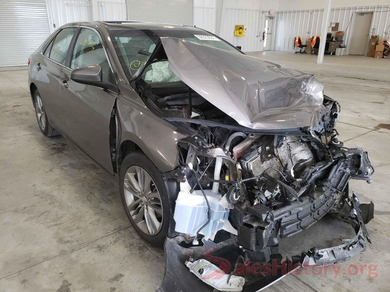 4T1BF1FK3HU270622 2017 TOYOTA CAMRY