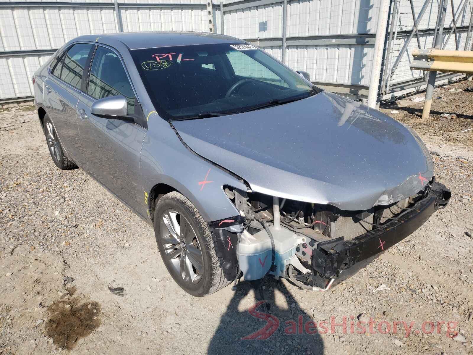 4T1BF1FK8GU153603 2016 TOYOTA CAMRY