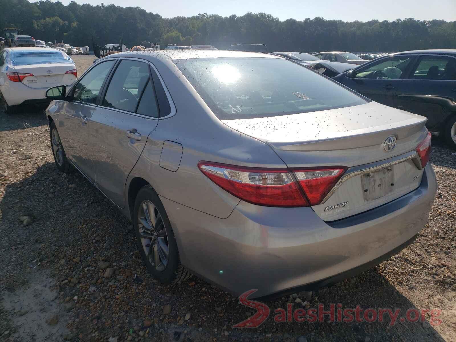 4T1BF1FK8GU153603 2016 TOYOTA CAMRY