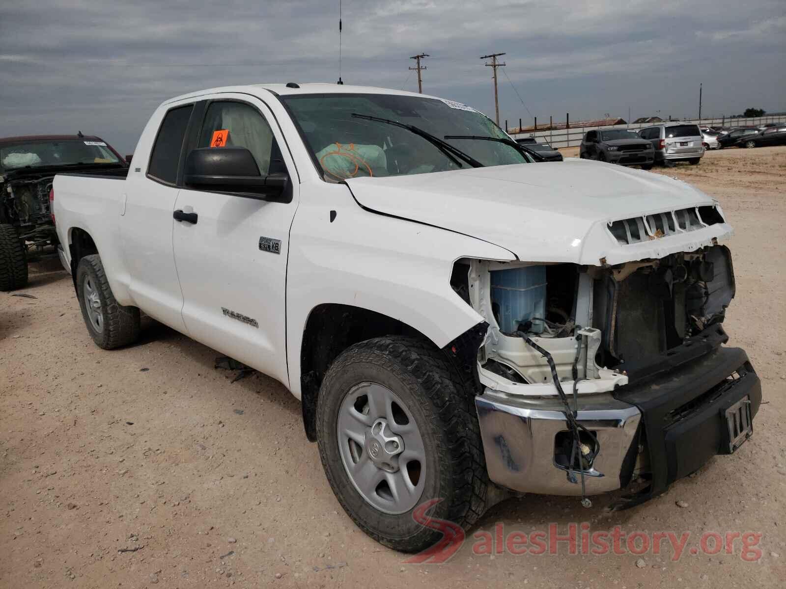 5TFUW5F10KX795462 2019 TOYOTA TUNDRA