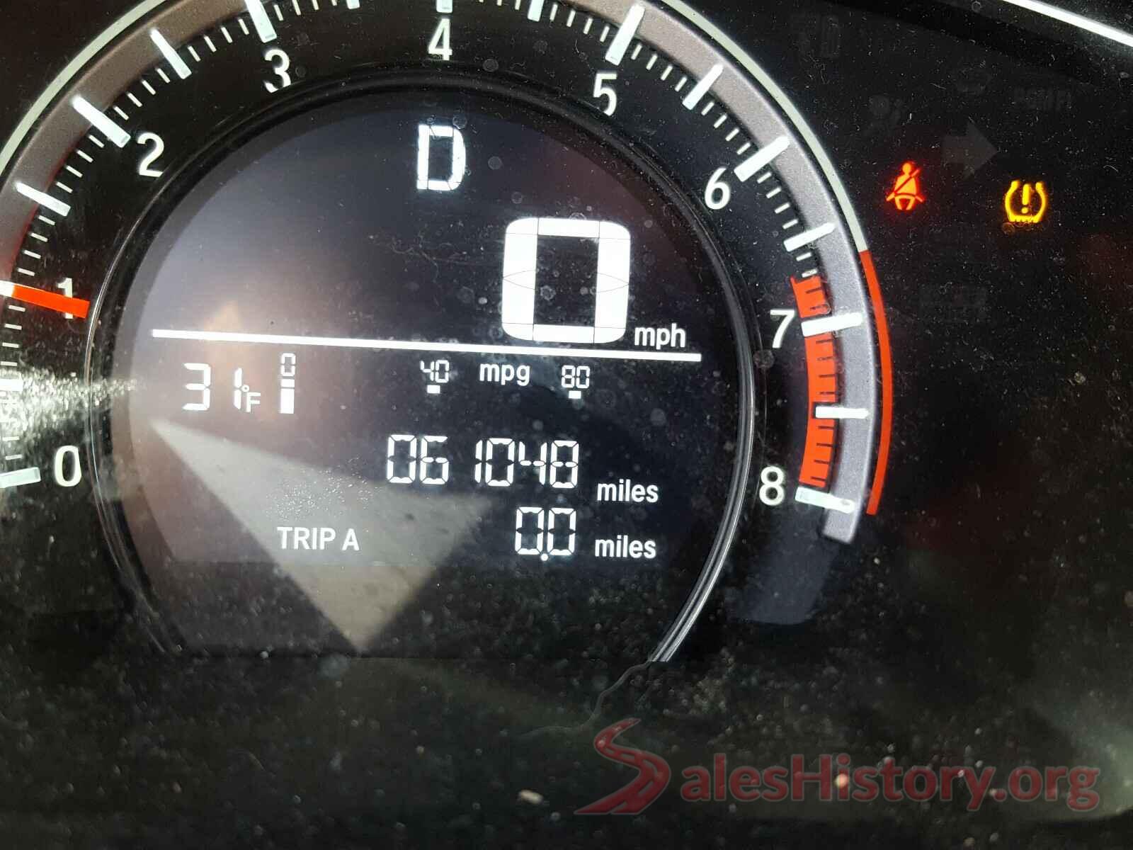 19XFC2F58JE020702 2018 HONDA CIVIC