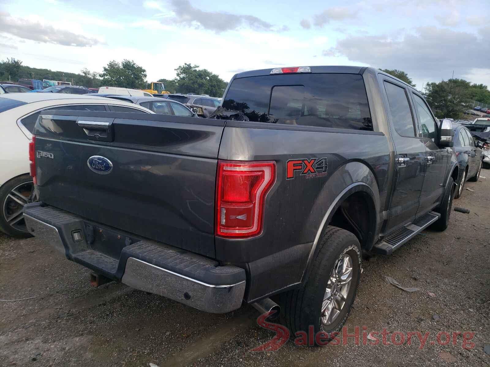 1FTEW1EG4GKD17472 2016 FORD F-150