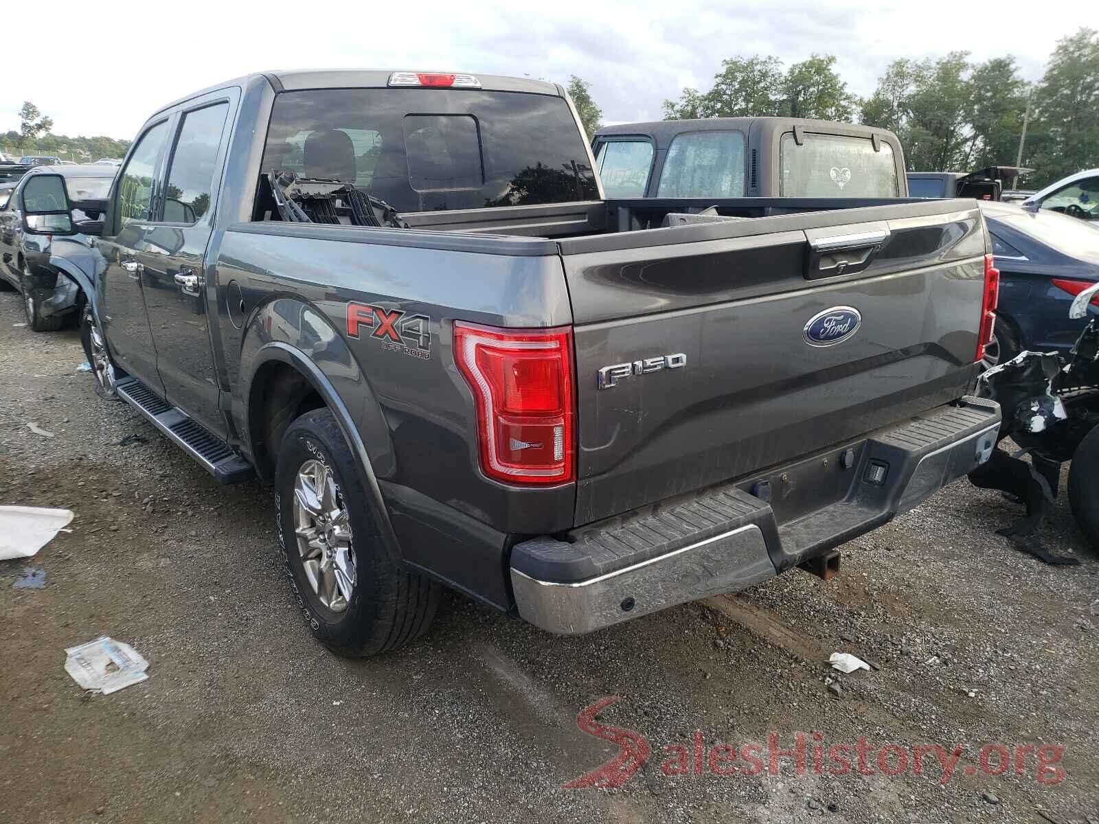 1FTEW1EG4GKD17472 2016 FORD F-150