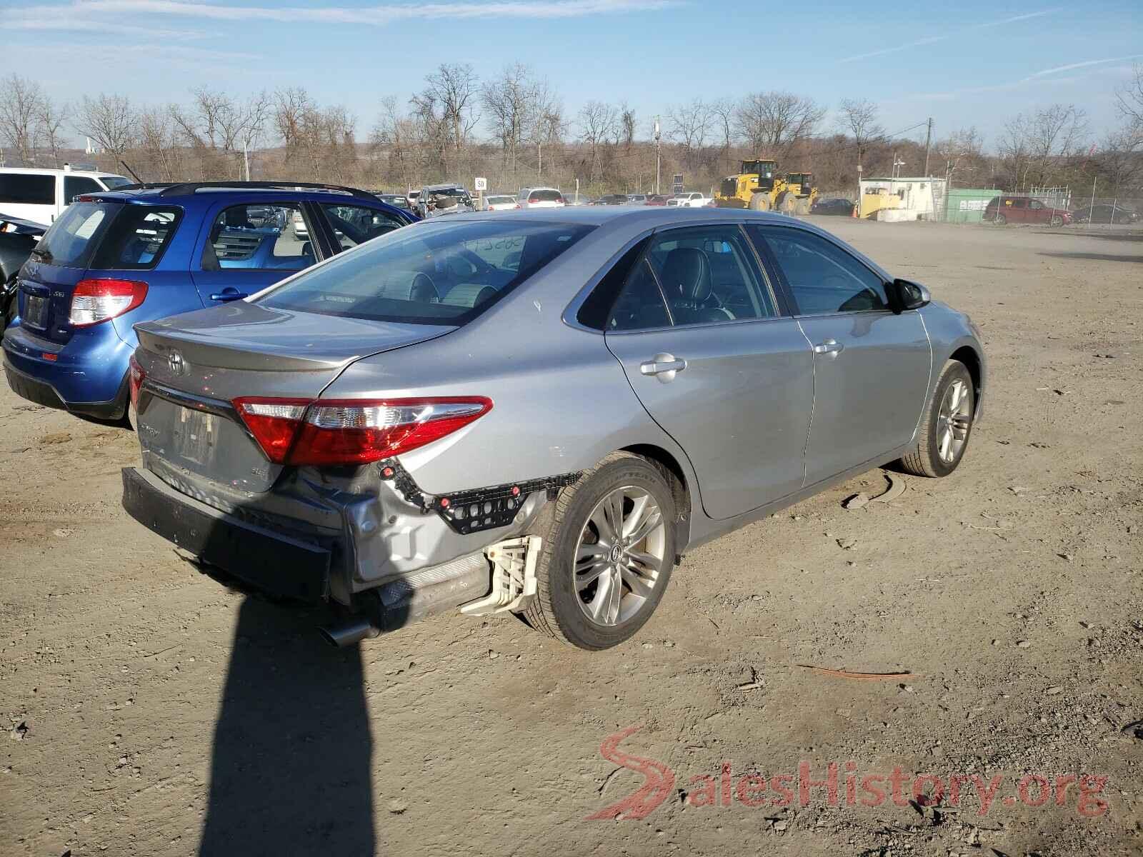 4T1BF1FK9GU520010 2016 TOYOTA CAMRY