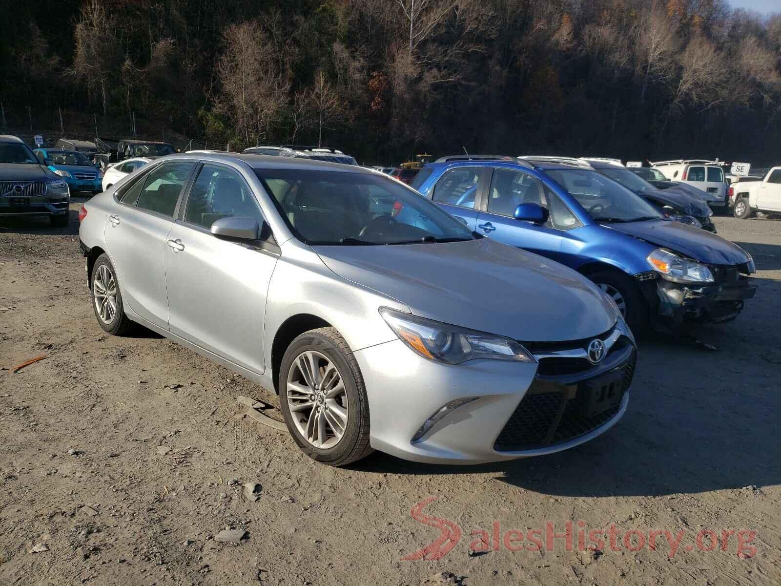 4T1BF1FK9GU520010 2016 TOYOTA CAMRY