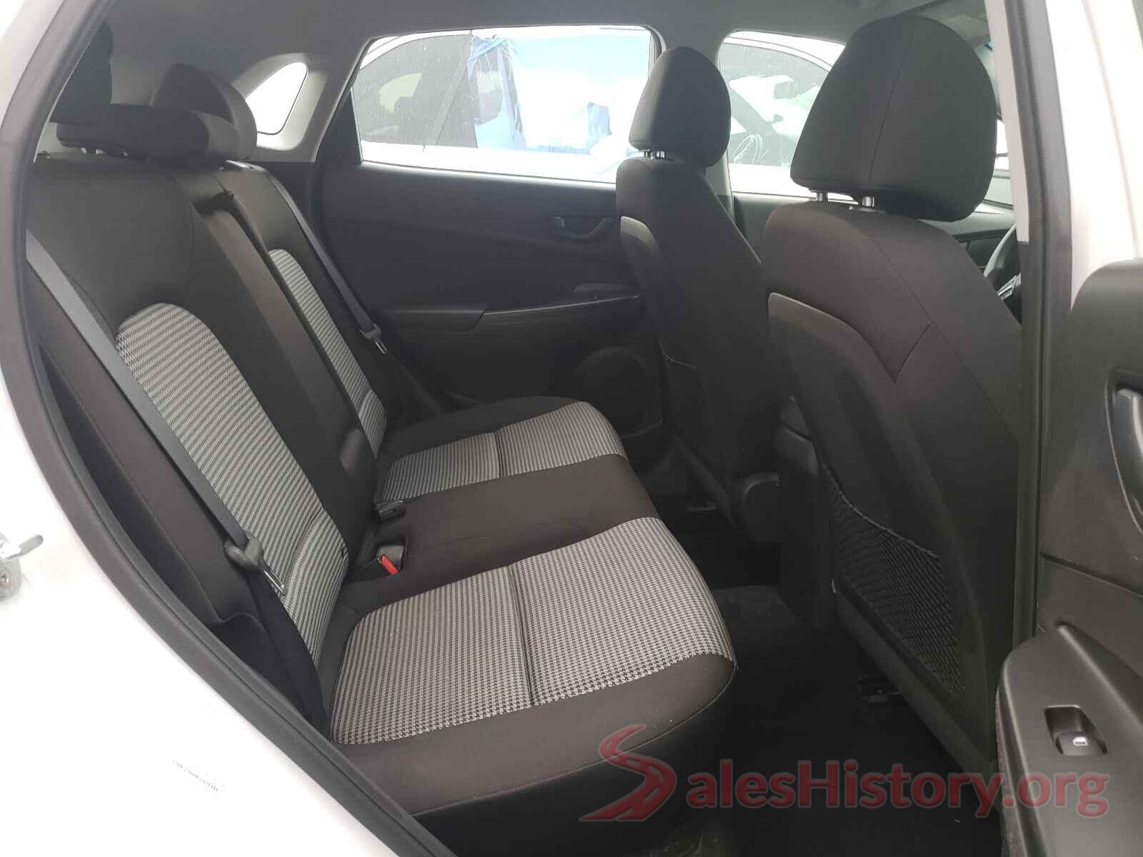 KM8K12AA9KU324399 2019 HYUNDAI KONA