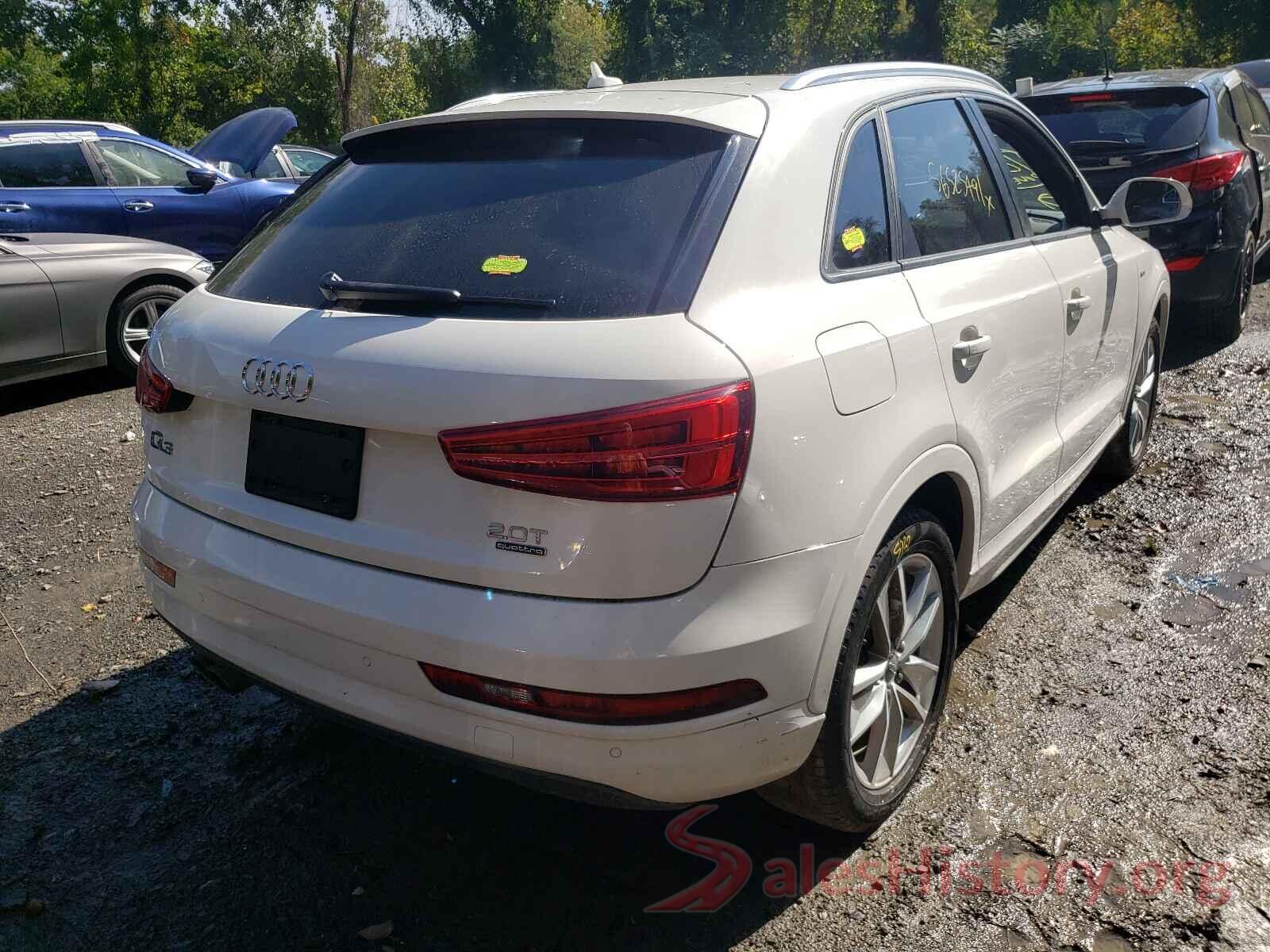 WA1ECCFS0JR022711 2018 AUDI Q3