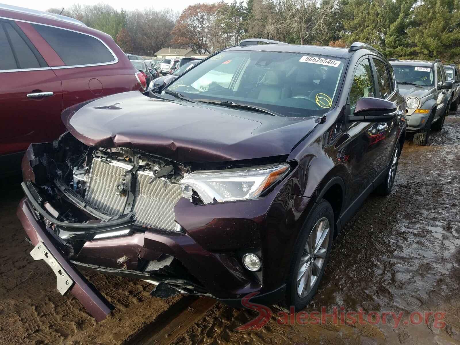 2T3DFREV4JW853555 2018 TOYOTA RAV4