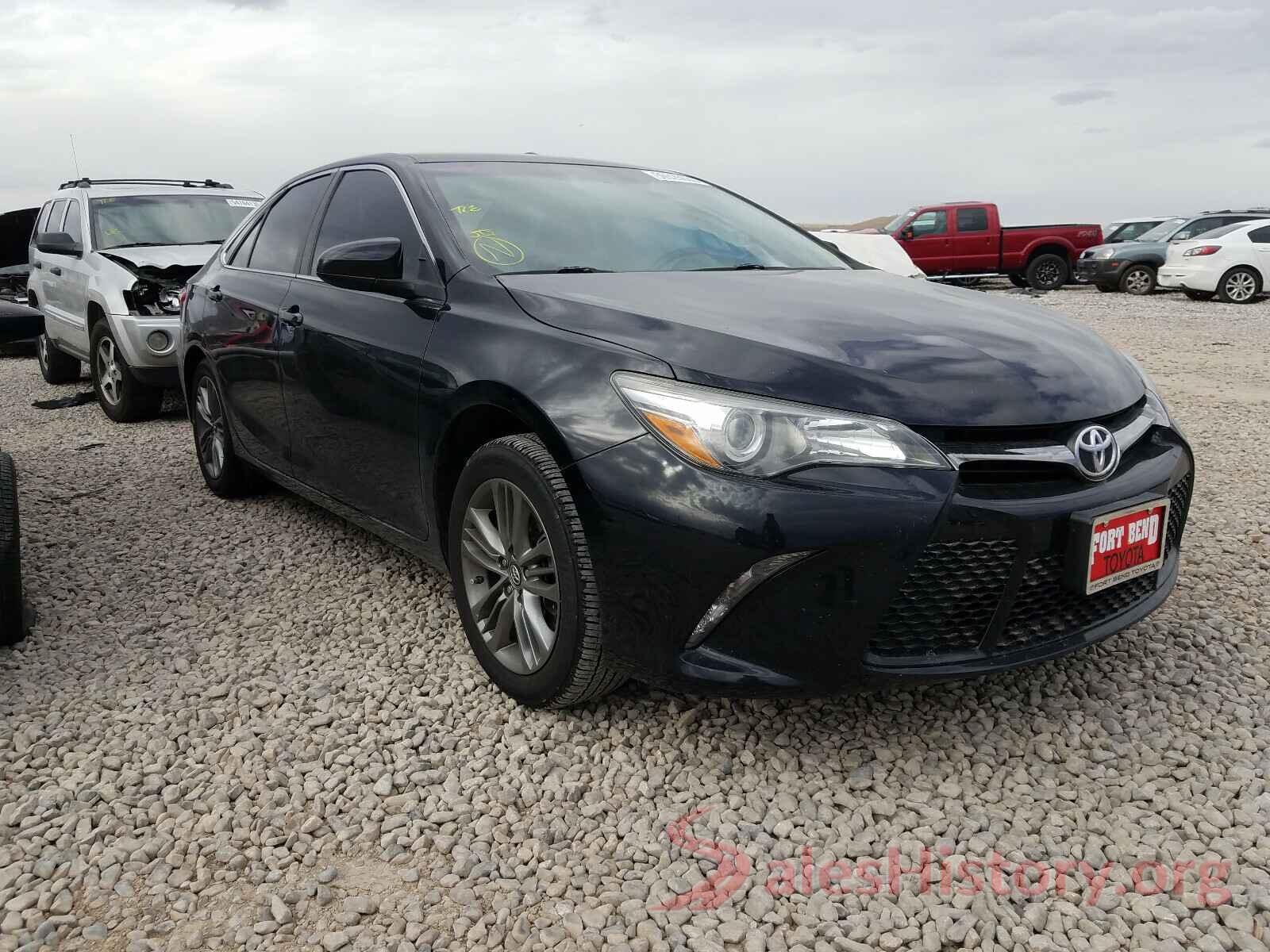 4T1BF1FK8GU226744 2016 TOYOTA CAMRY