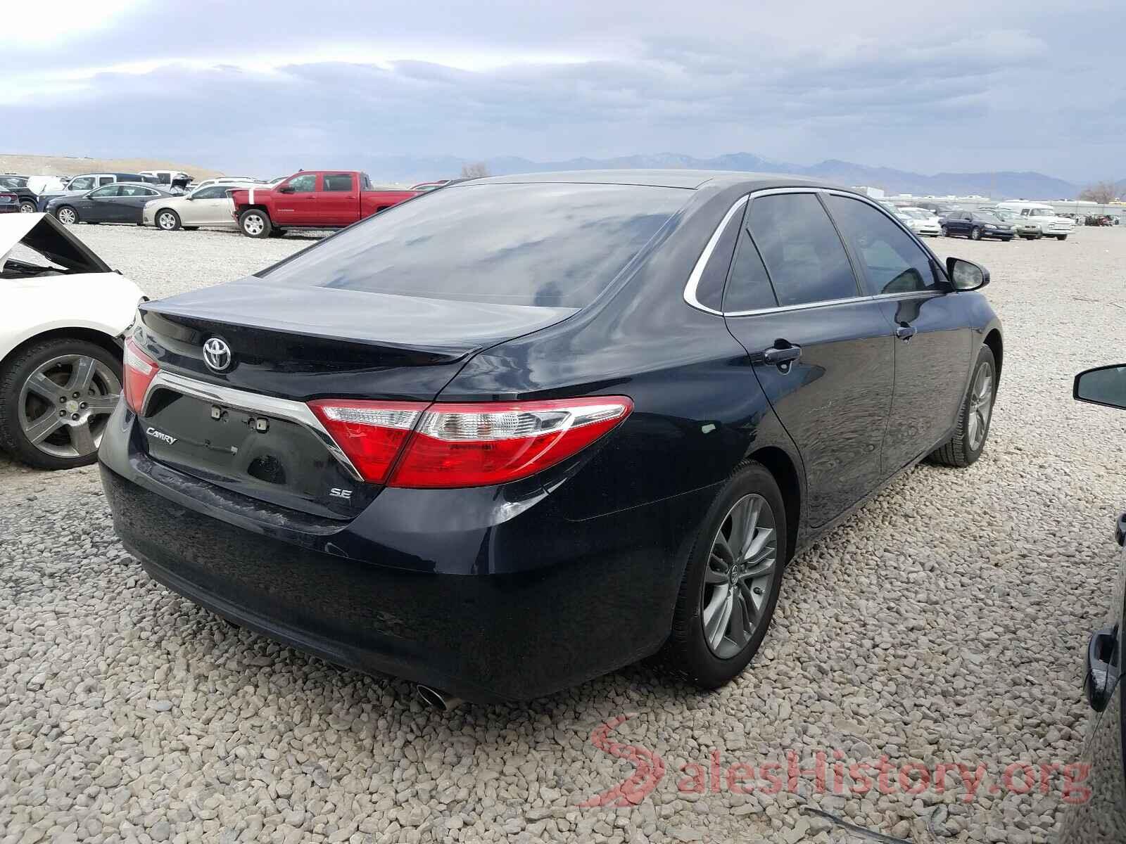 4T1BF1FK8GU226744 2016 TOYOTA CAMRY