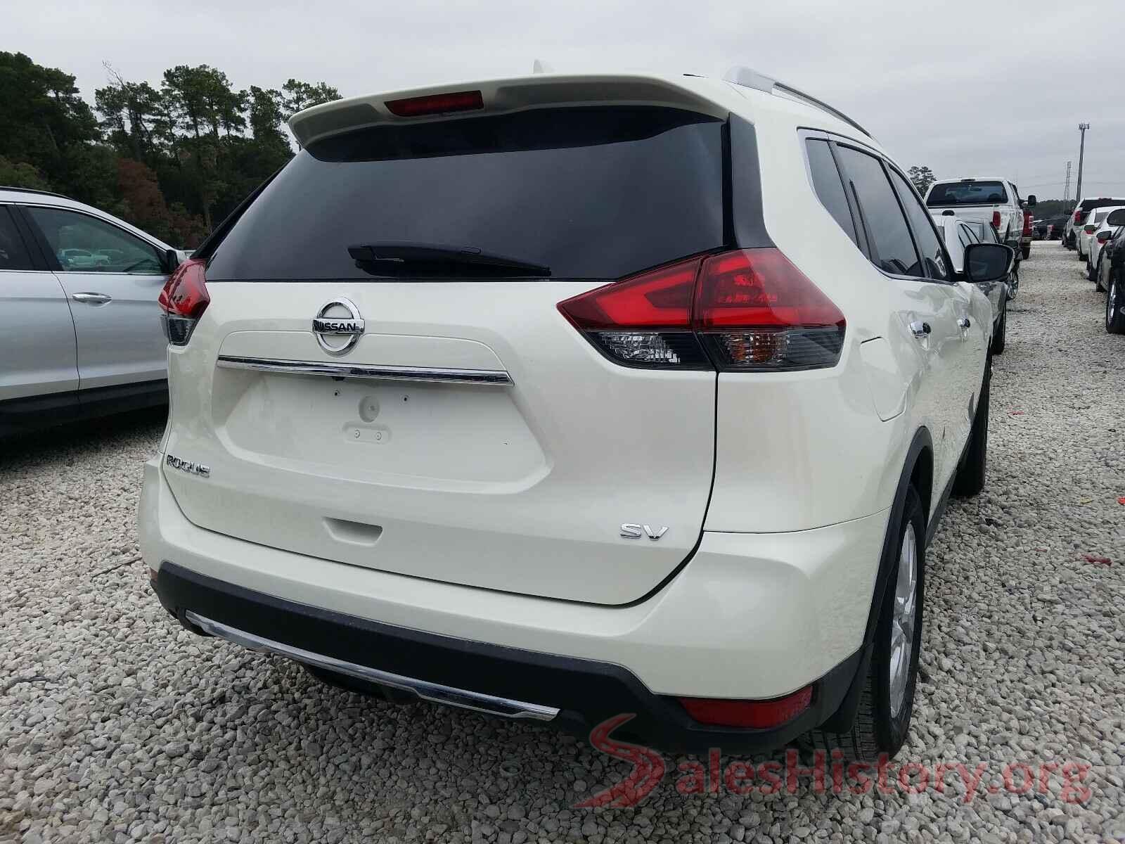 JN8AT2MT9JW451233 2018 NISSAN ROGUE