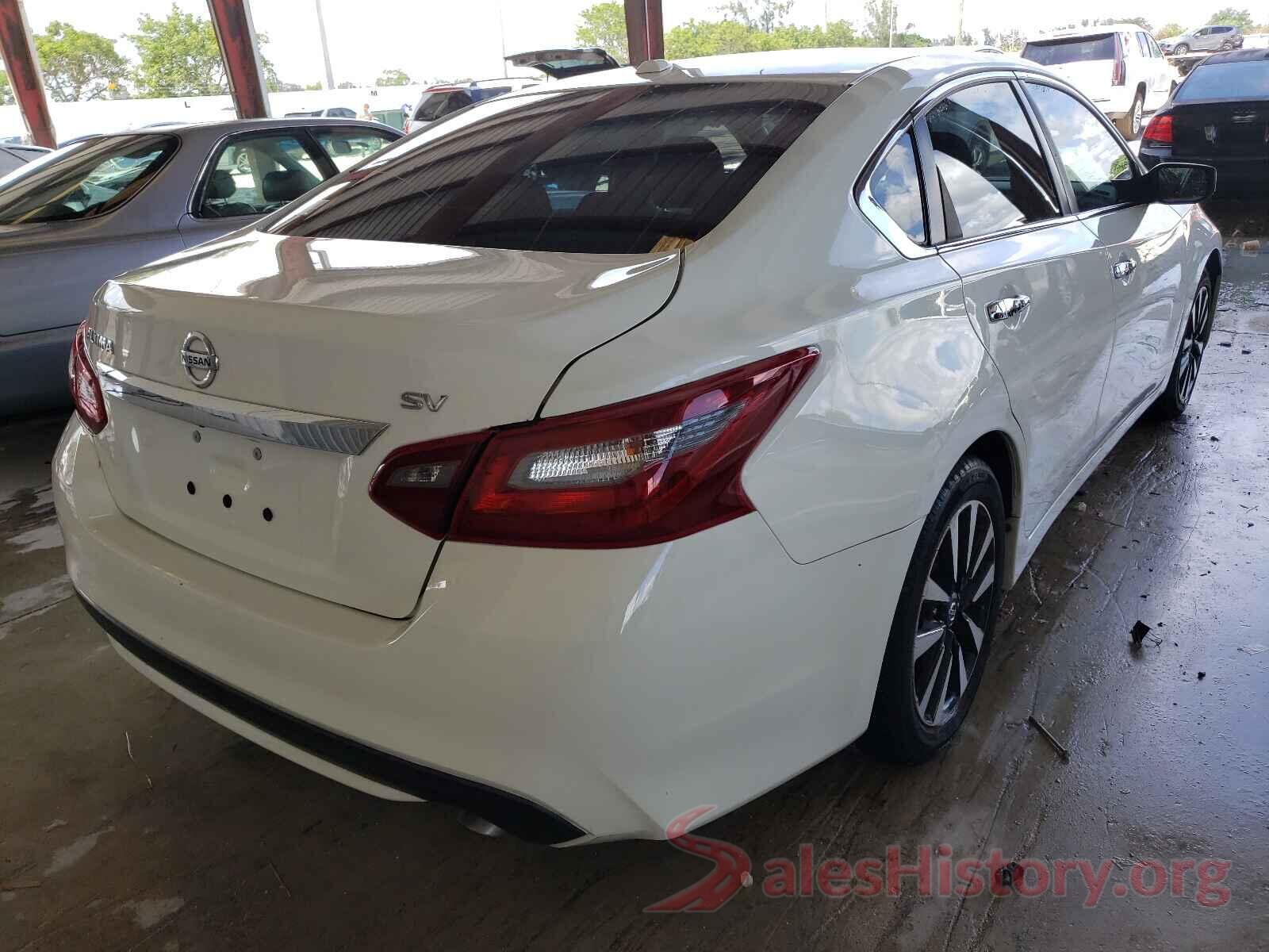 1N4AL3AP3JC192576 2018 NISSAN ALTIMA