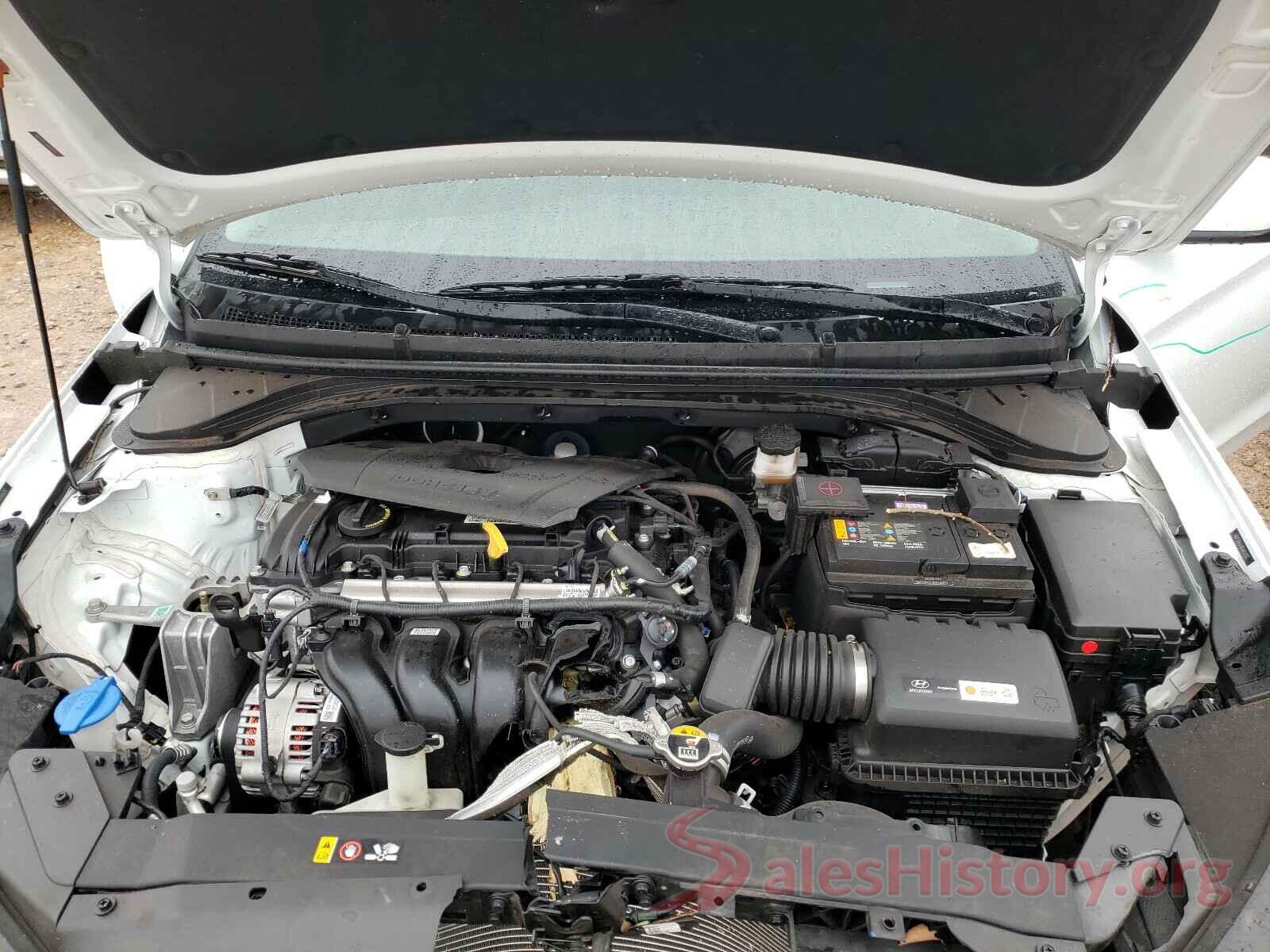 5NPD84LF3KH486097 2019 HYUNDAI ELANTRA