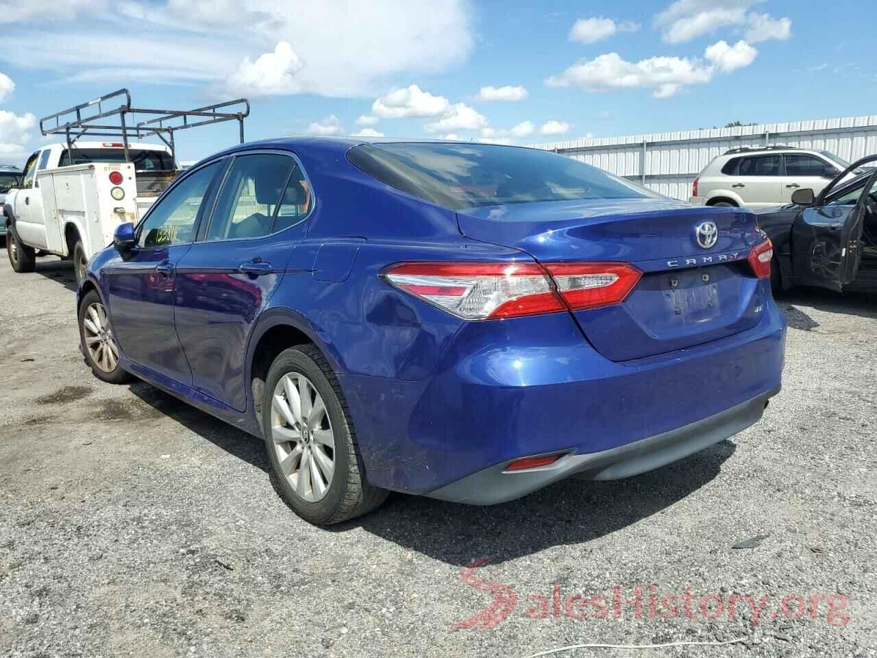 JTNB11HK0J3011173 2018 TOYOTA CAMRY