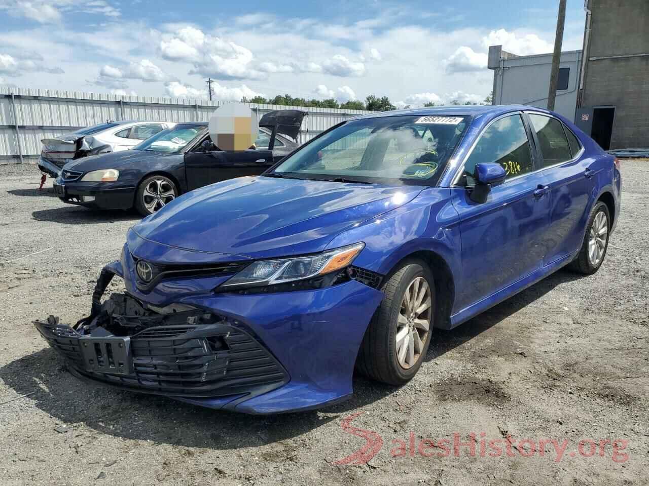 JTNB11HK0J3011173 2018 TOYOTA CAMRY