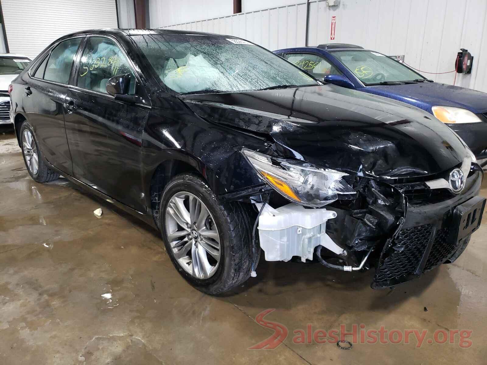 4T1BF1FK5GU188860 2016 TOYOTA CAMRY