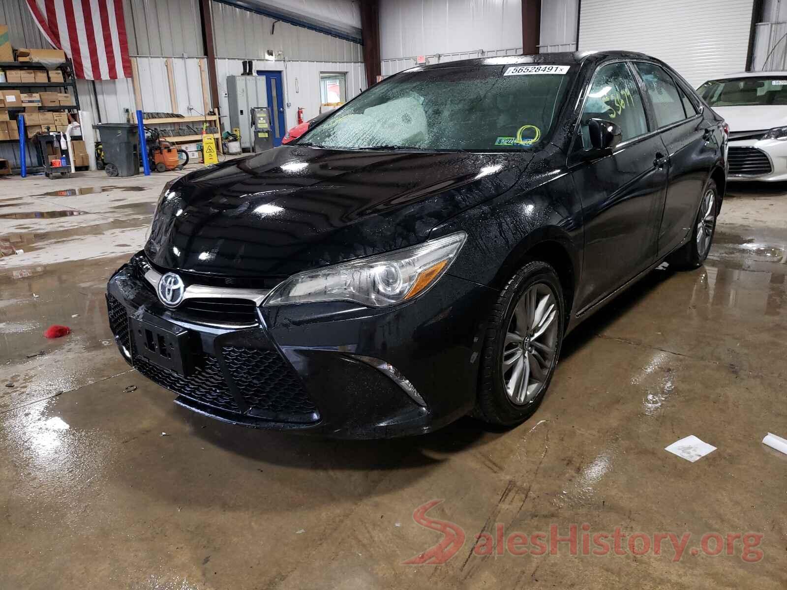 4T1BF1FK5GU188860 2016 TOYOTA CAMRY