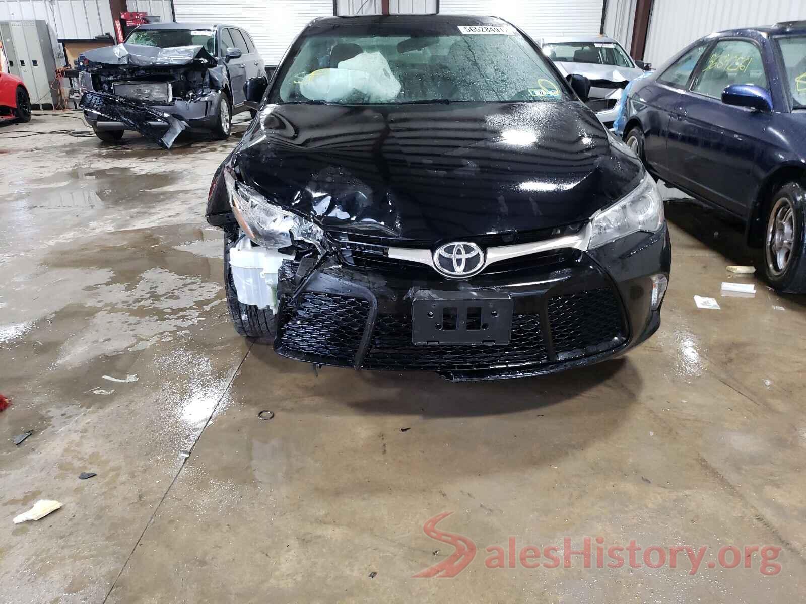 4T1BF1FK5GU188860 2016 TOYOTA CAMRY