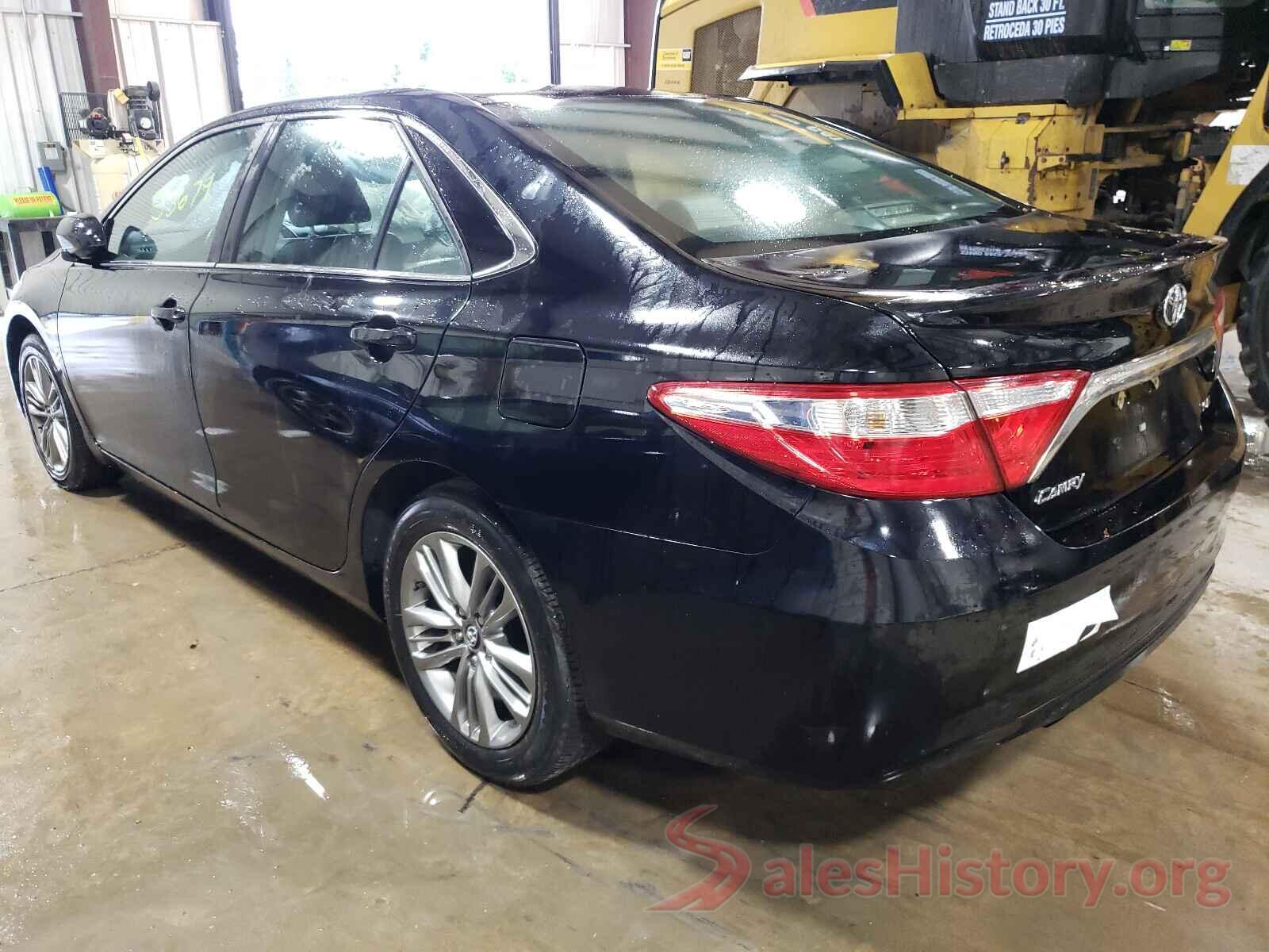 4T1BF1FK5GU188860 2016 TOYOTA CAMRY