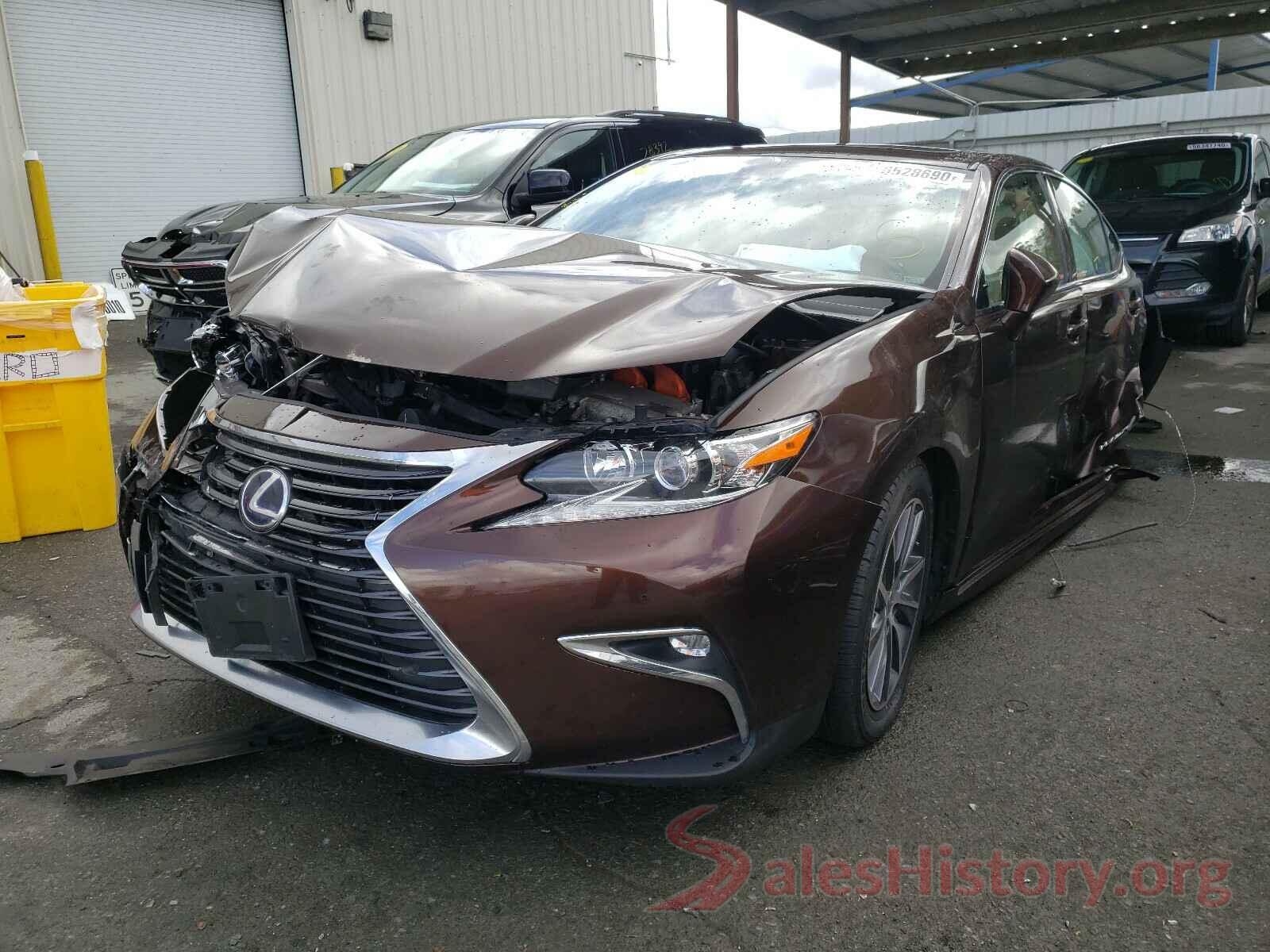 JTHBW1GG3G2103989 2016 LEXUS ES300