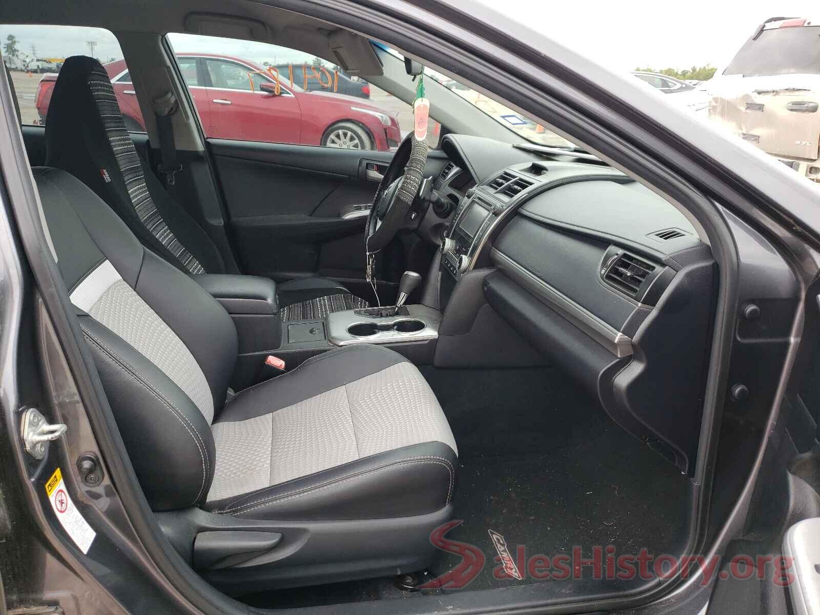 4T1BF1FK7DU235625 2013 TOYOTA CAMRY