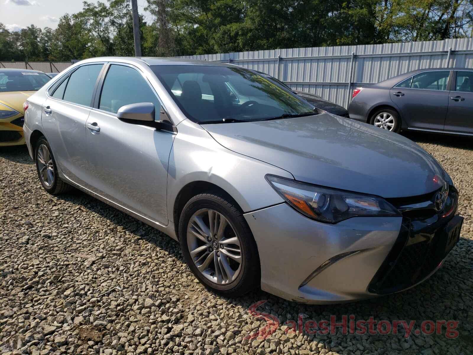 4T1BF1FK2HU784588 2017 TOYOTA CAMRY