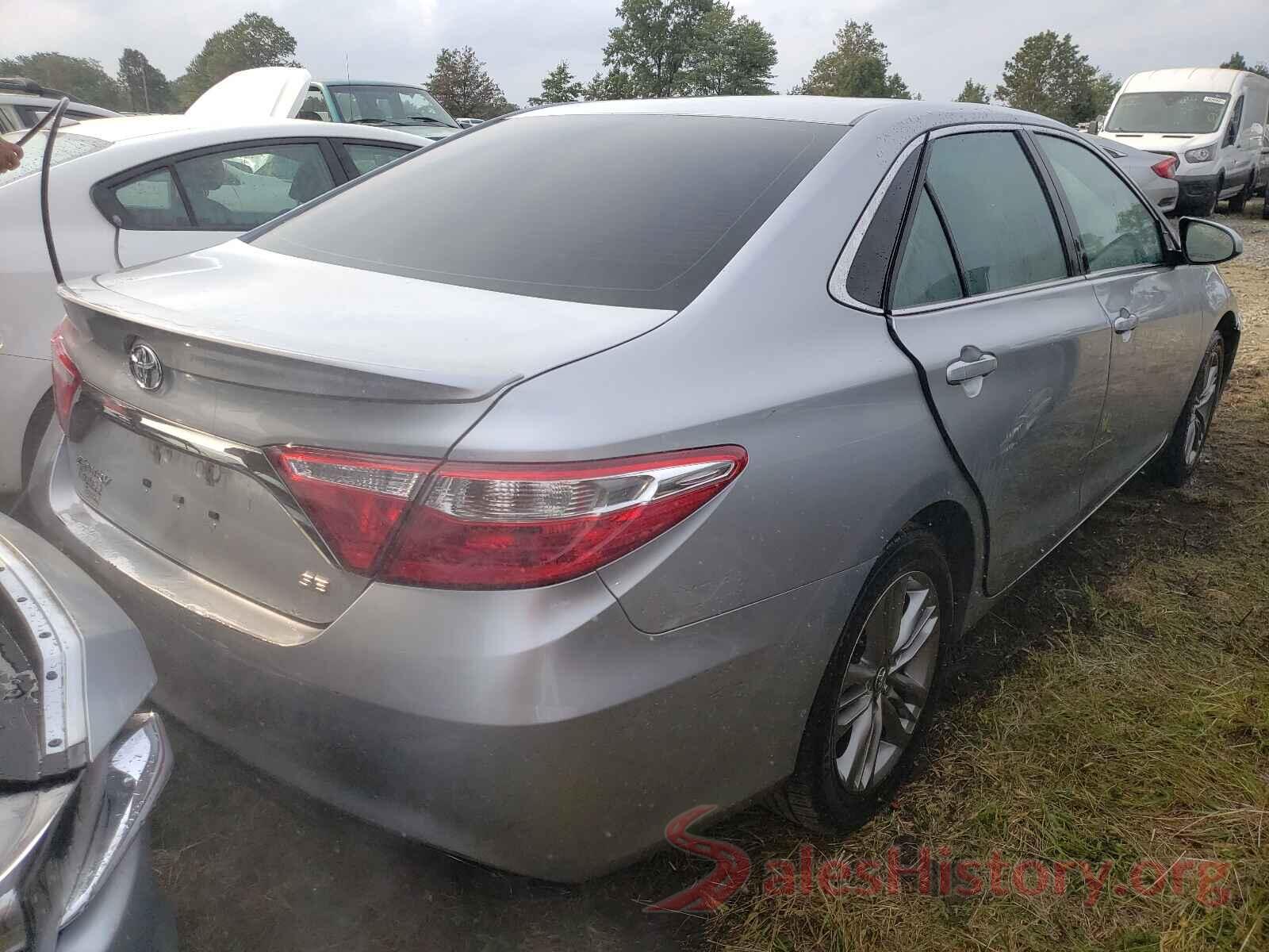 4T1BF1FK2HU784588 2017 TOYOTA CAMRY