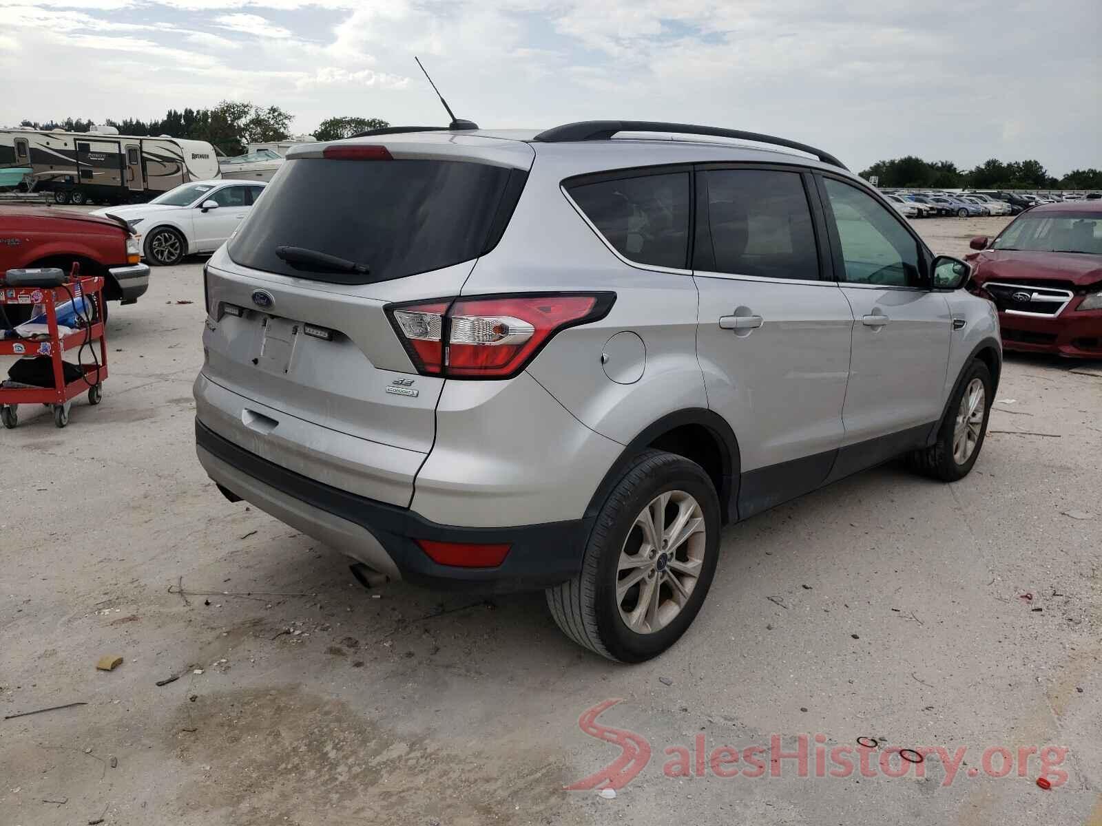 1FMCU0GD0JUB04603 2018 FORD ESCAPE