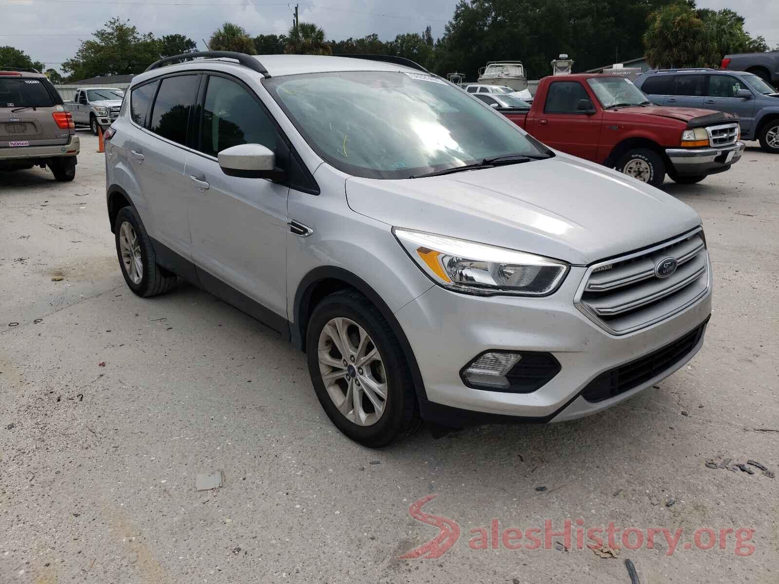 1FMCU0GD0JUB04603 2018 FORD ESCAPE