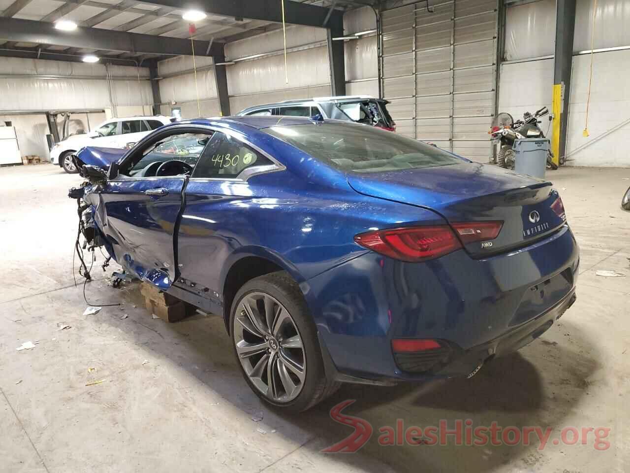 JN1FV7EL0KM440578 2019 INFINITI Q60