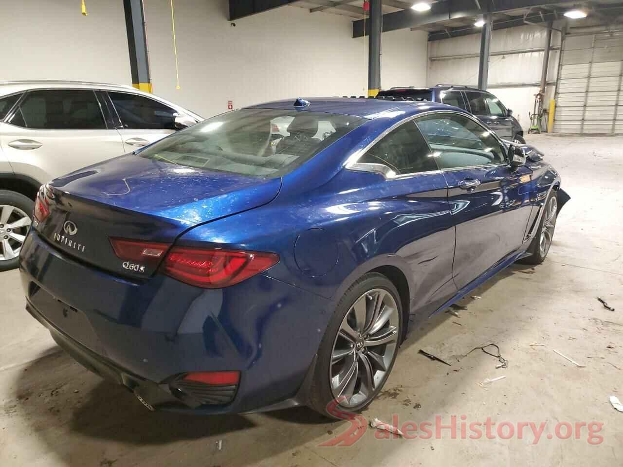 JN1FV7EL0KM440578 2019 INFINITI Q60