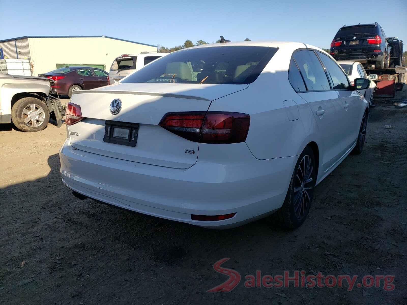 3VWD17AJ4GM414126 2016 VOLKSWAGEN JETTA