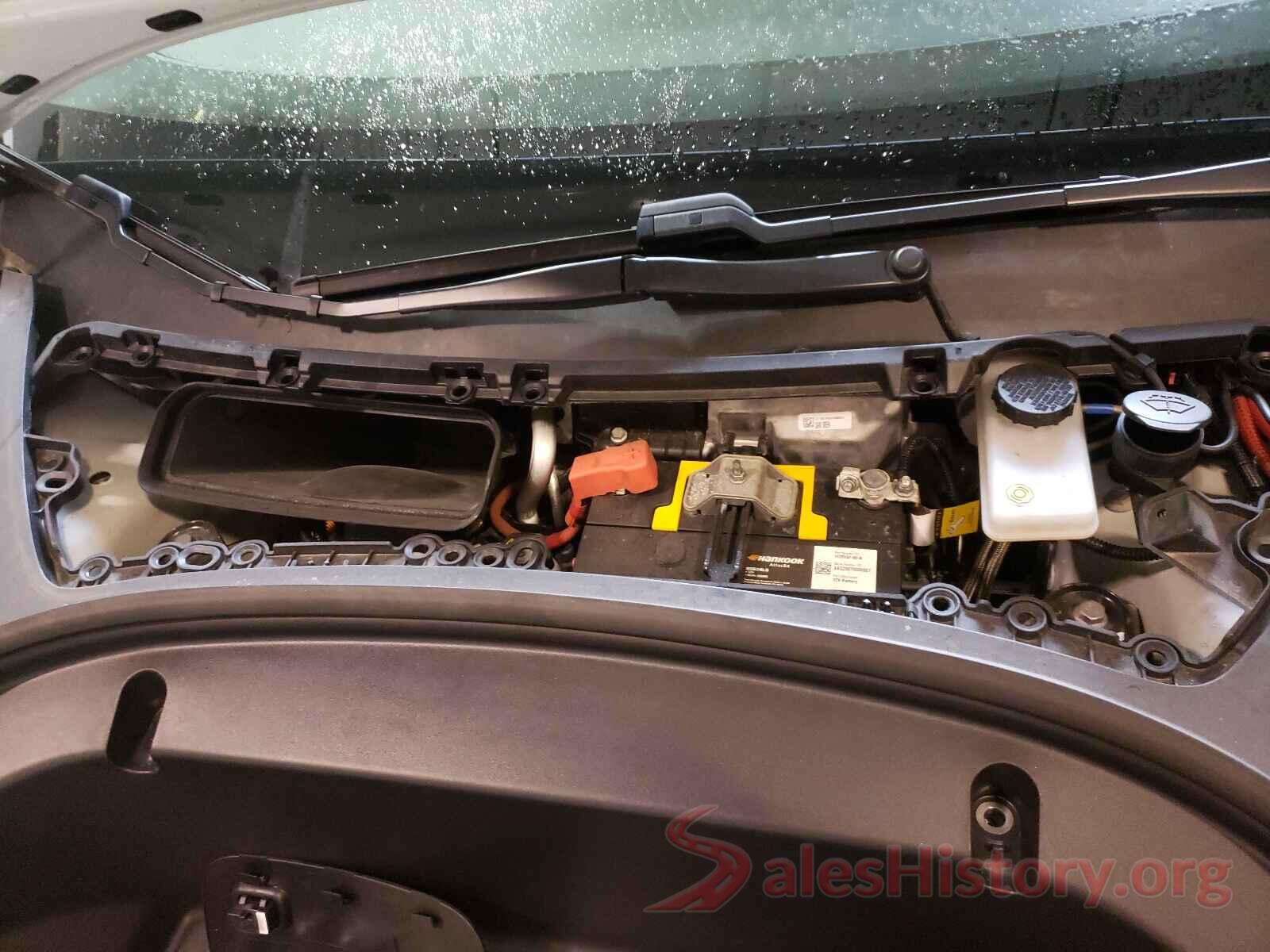 5YJ3E1EA9LF706945 2020 TESLA MODEL 3