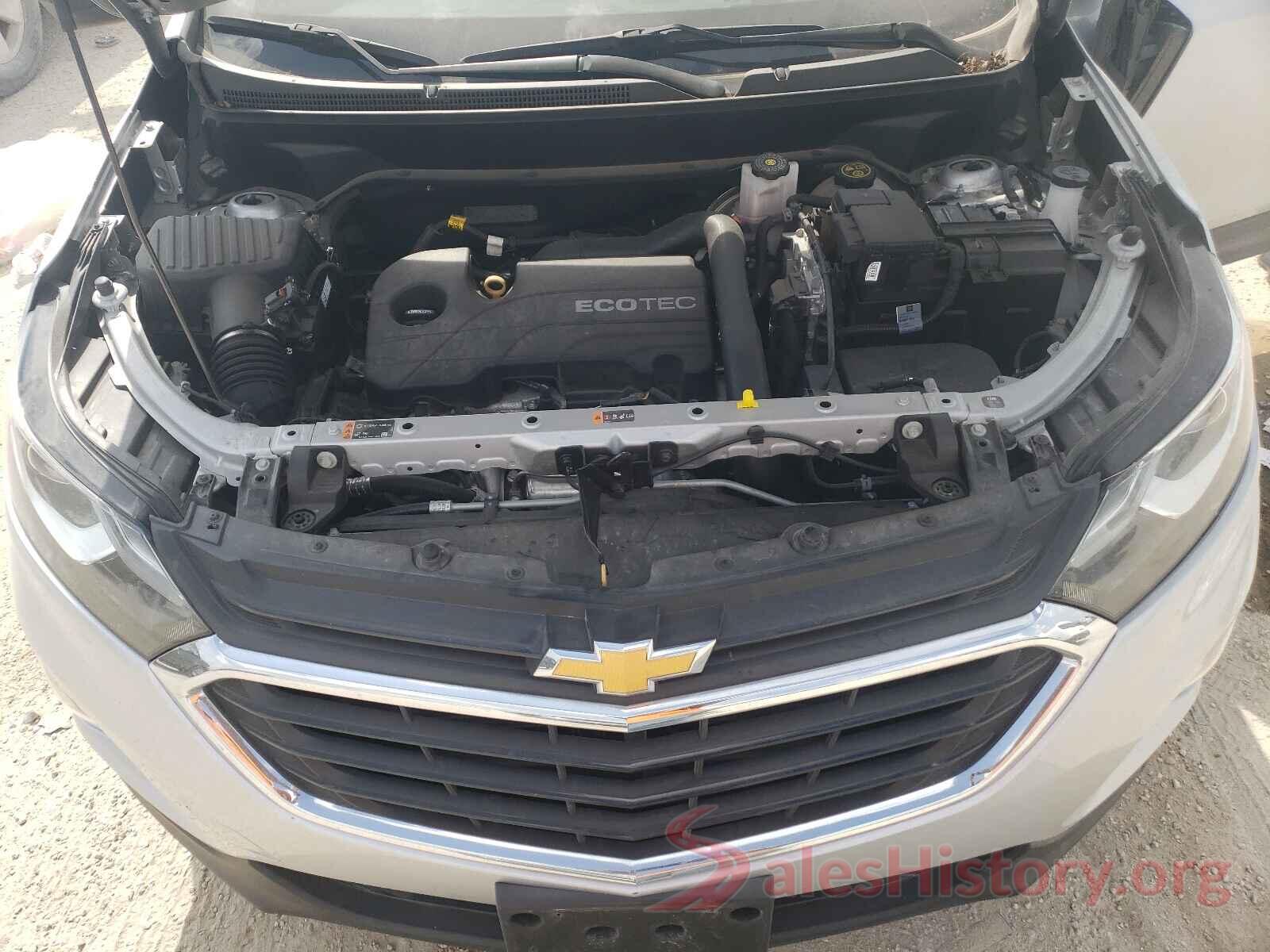 2GNAXHEV4L6121300 2020 CHEVROLET EQUINOX