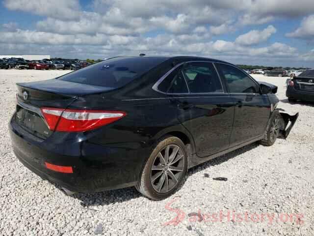 4T1BF1FK3GU135543 2016 TOYOTA CAMRY