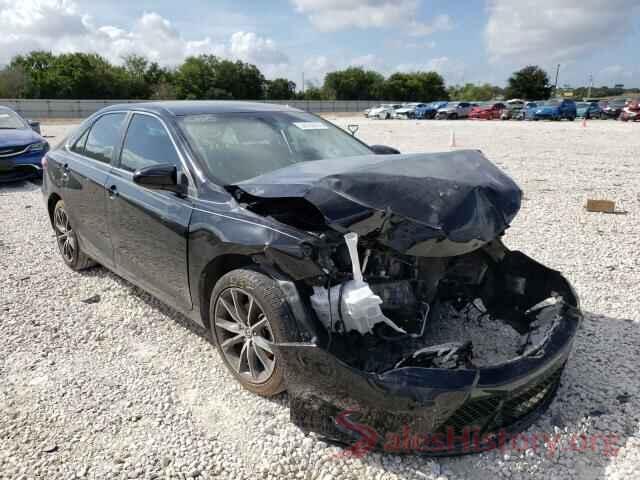 4T1BF1FK3GU135543 2016 TOYOTA CAMRY