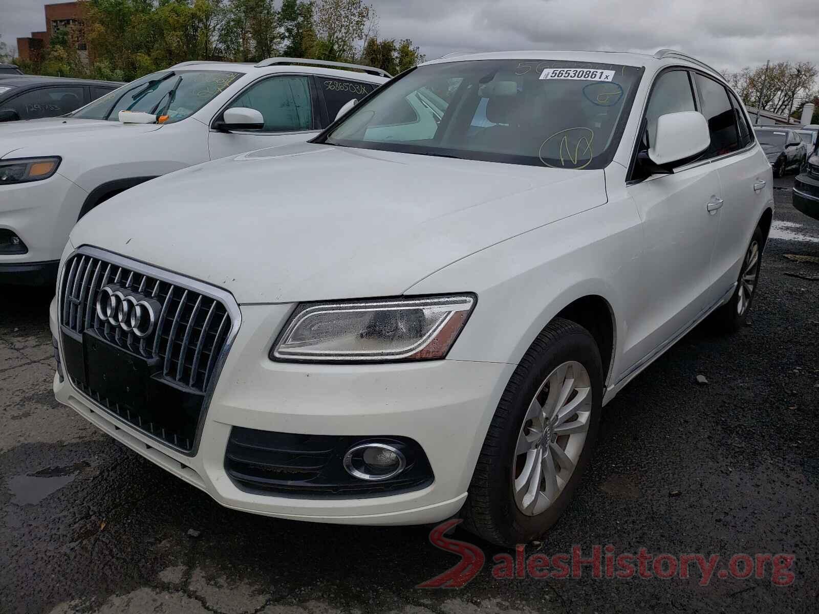 WA1C2AFP4GA041957 2016 AUDI Q5