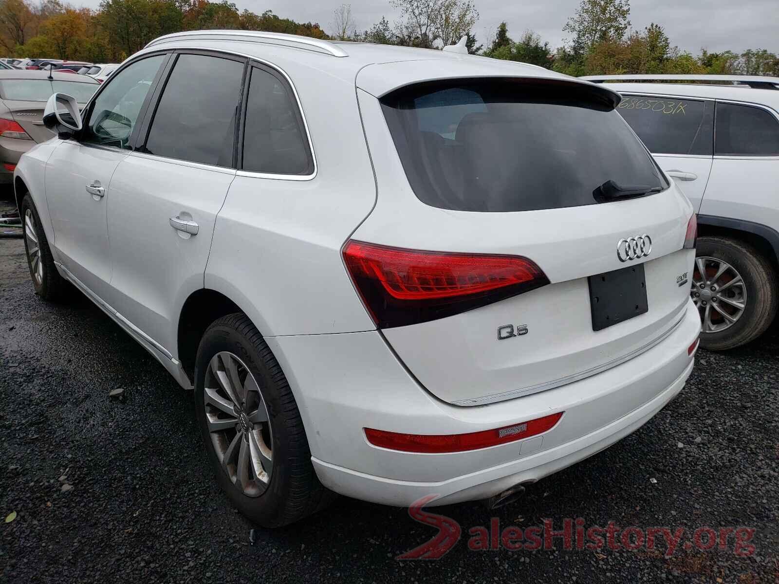 WA1C2AFP4GA041957 2016 AUDI Q5