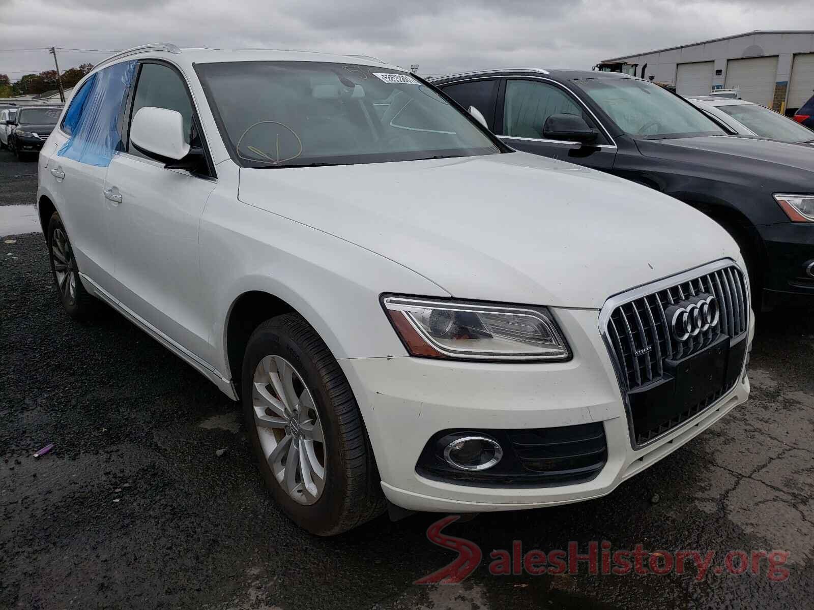 WA1C2AFP4GA041957 2016 AUDI Q5