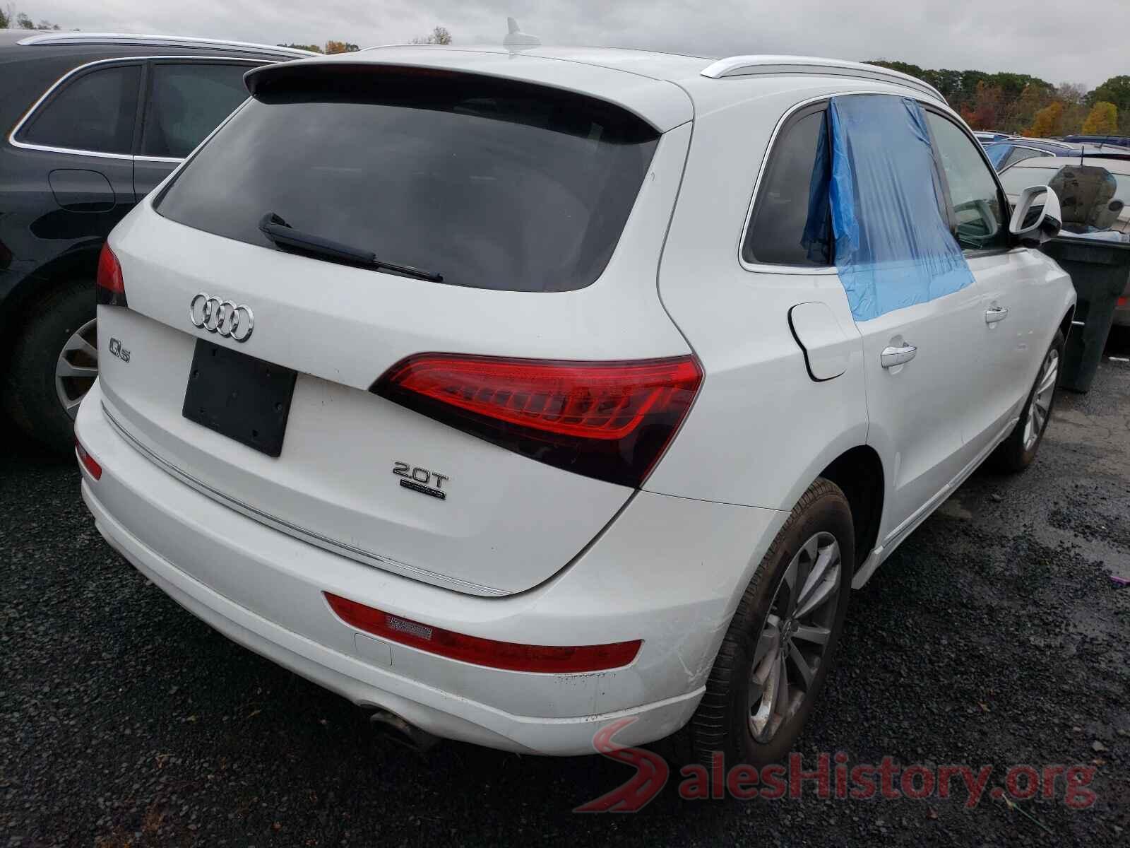 WA1C2AFP4GA041957 2016 AUDI Q5