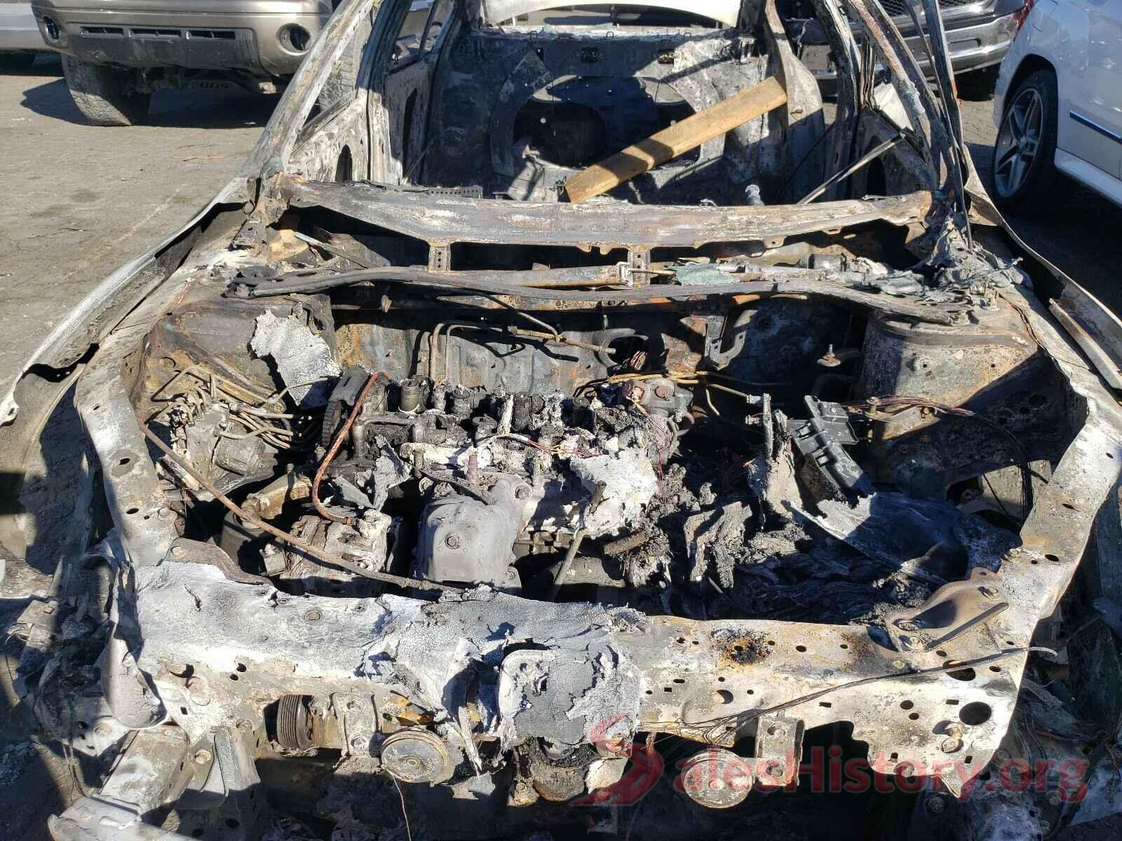 1HGCR2F58HA257755 2017 HONDA ACCORD