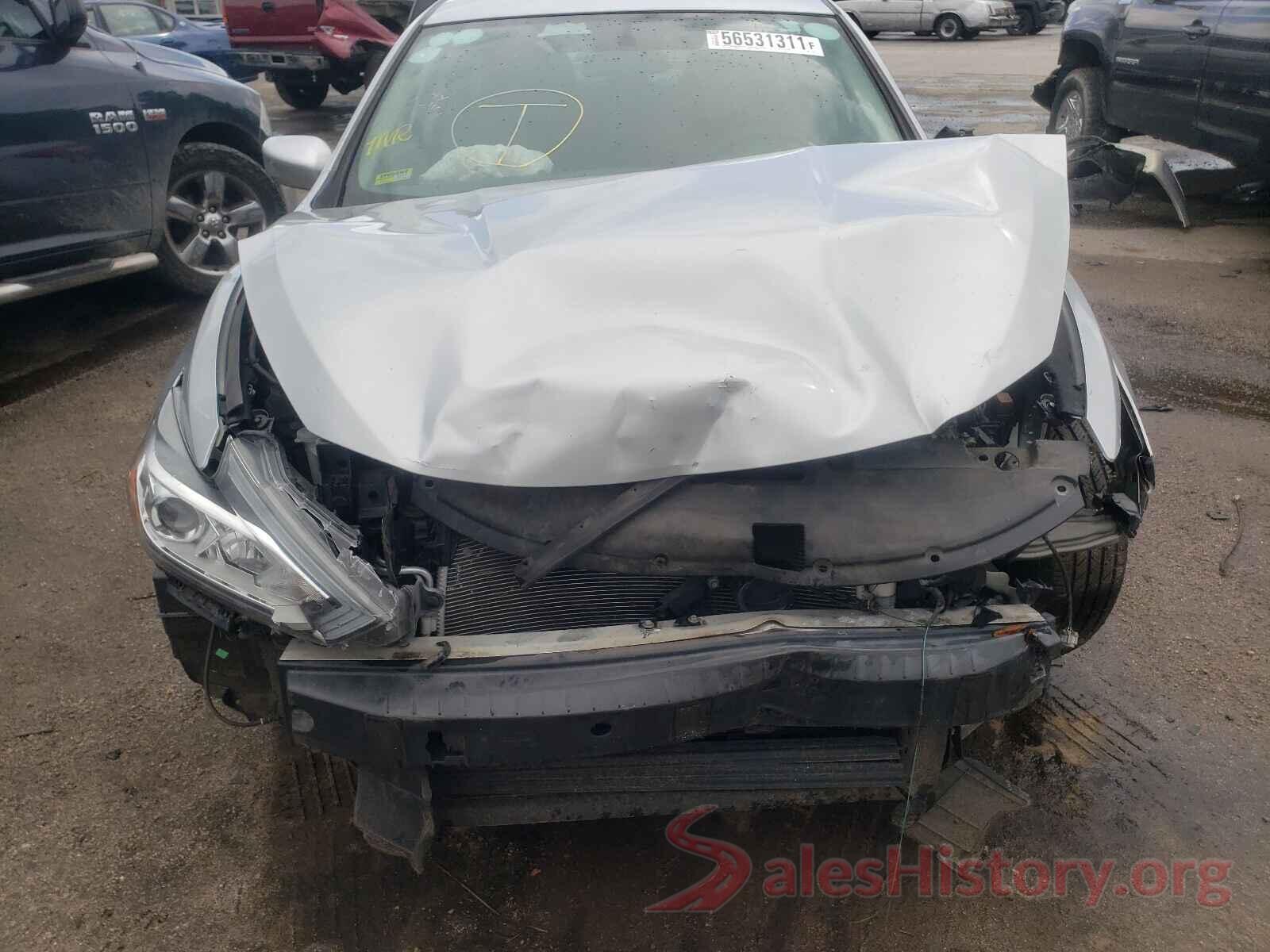 1N4AL3AP4HN331418 2017 NISSAN ALTIMA