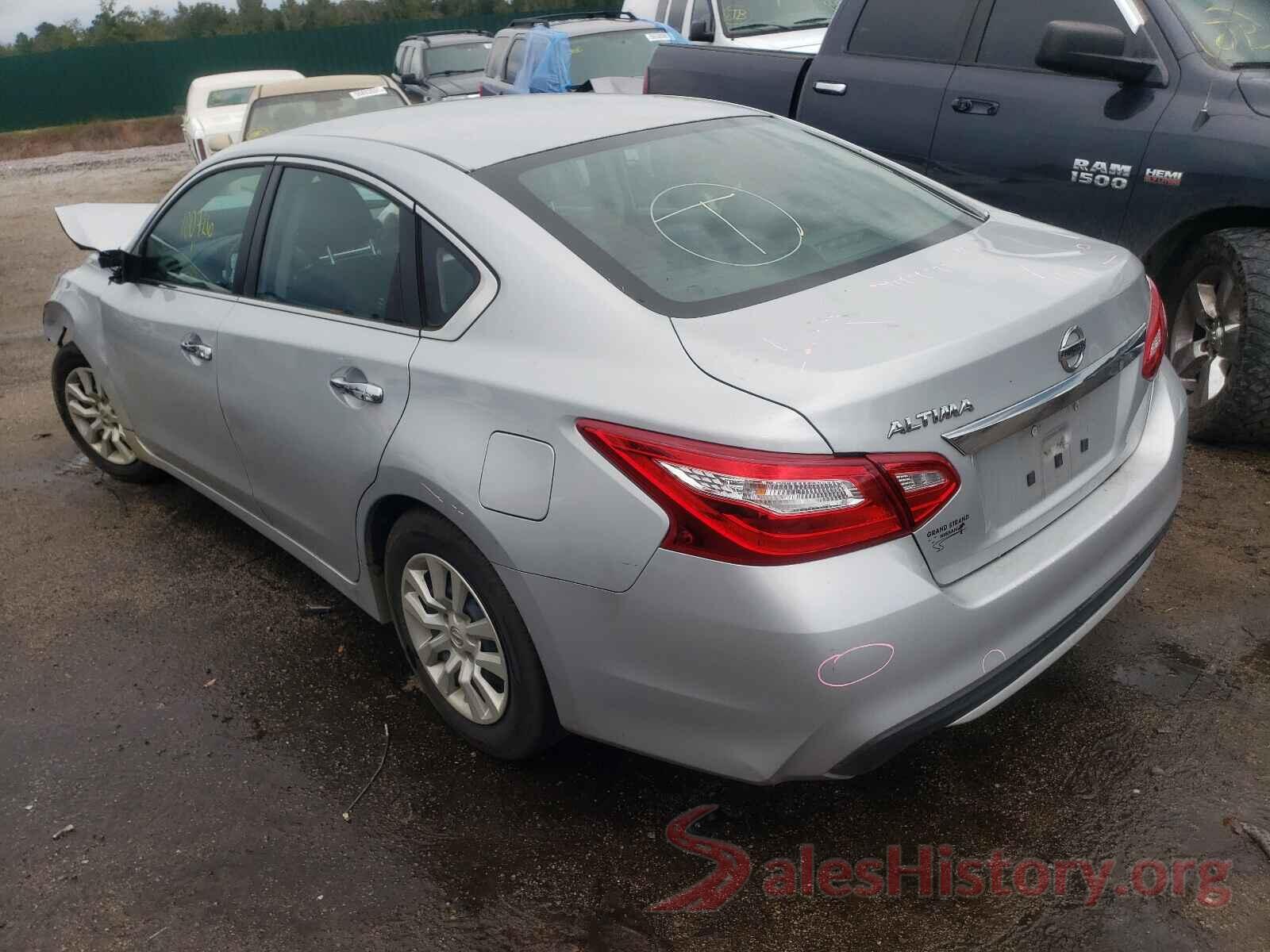 1N4AL3AP4HN331418 2017 NISSAN ALTIMA