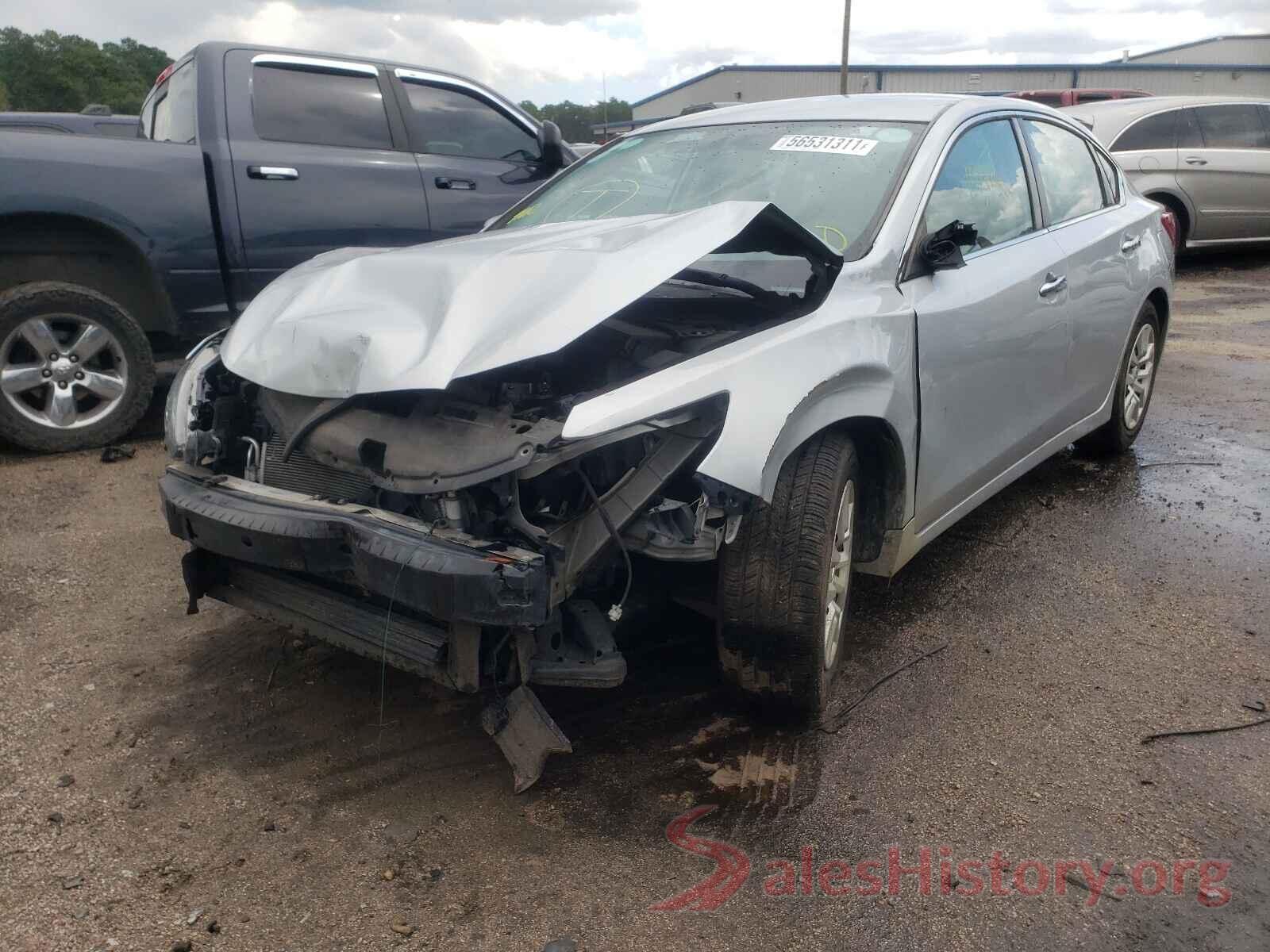 1N4AL3AP4HN331418 2017 NISSAN ALTIMA