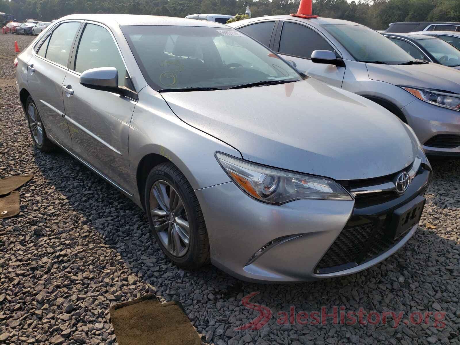 4T1BF1FK1HU683350 2017 TOYOTA CAMRY