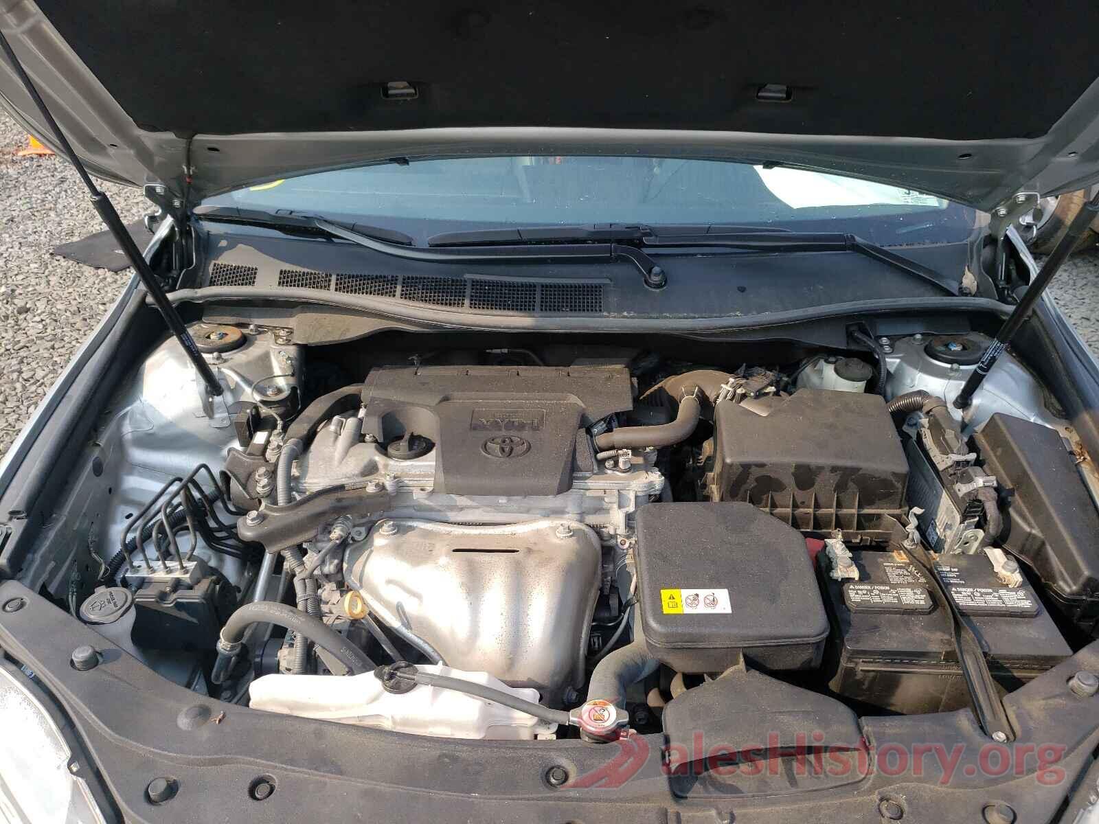 4T1BF1FK1HU683350 2017 TOYOTA CAMRY