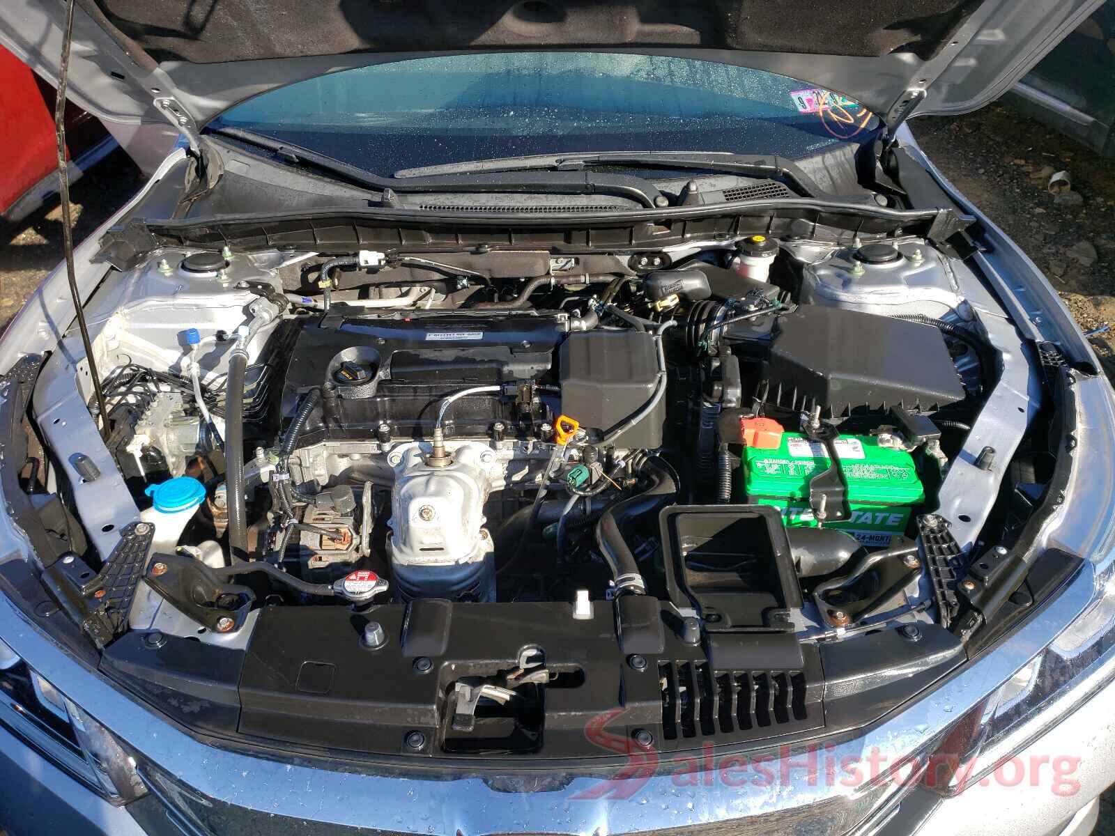 1HGCR2F39HA270030 2017 HONDA ACCORD