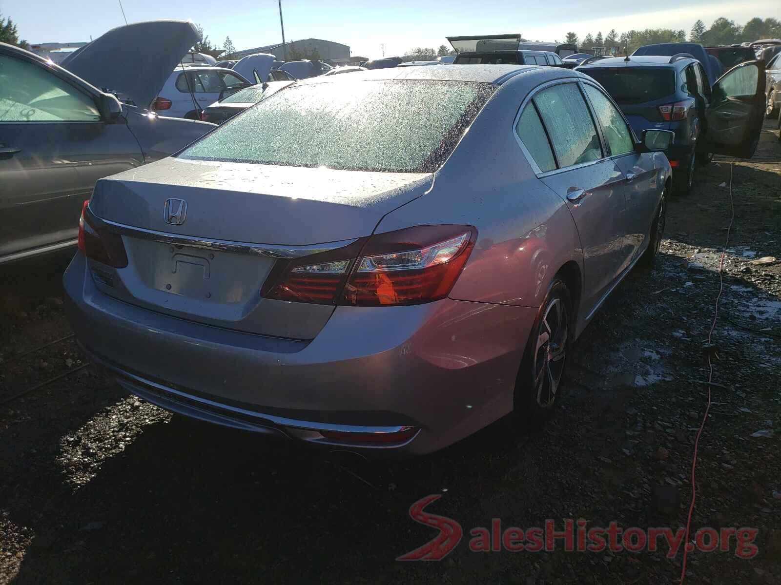 1HGCR2F39HA270030 2017 HONDA ACCORD