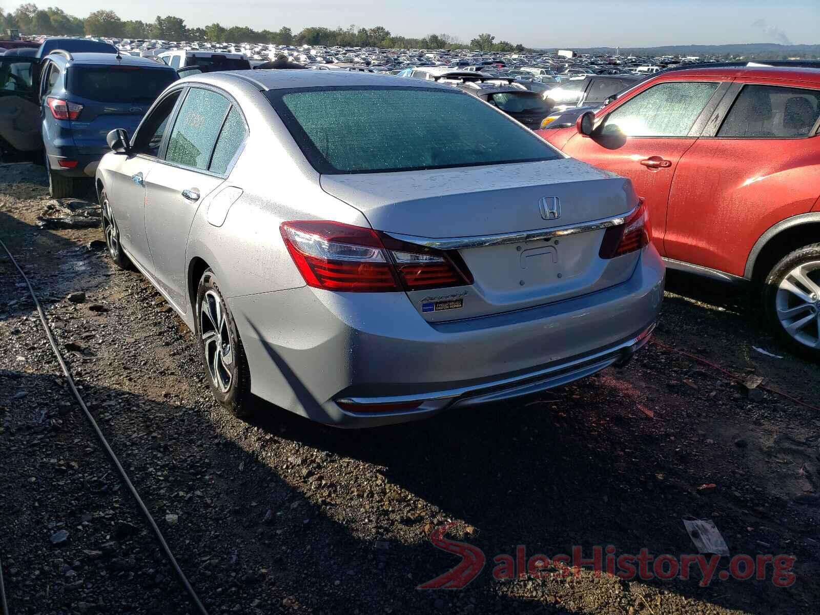 1HGCR2F39HA270030 2017 HONDA ACCORD